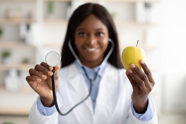 Unlocking Your Health Potential: A Guide to Evidence-Based Wellness Solutions cover picture