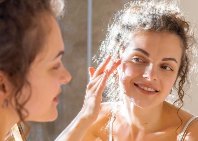 A Guide To Keeping Your Skin Looking Its Best Whatever Your Age cover picture