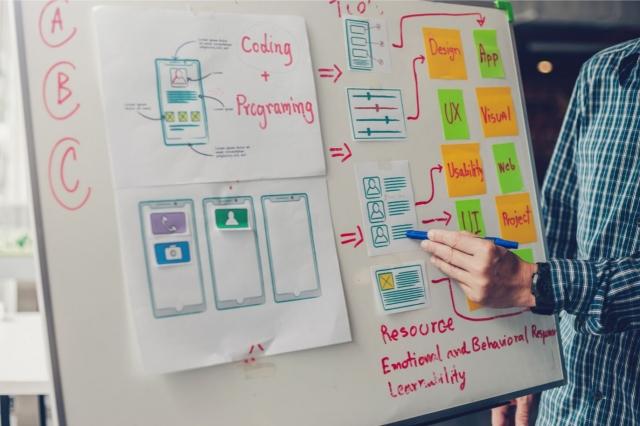 10 Things to Consider Before Developing Your Mobile App cover picture