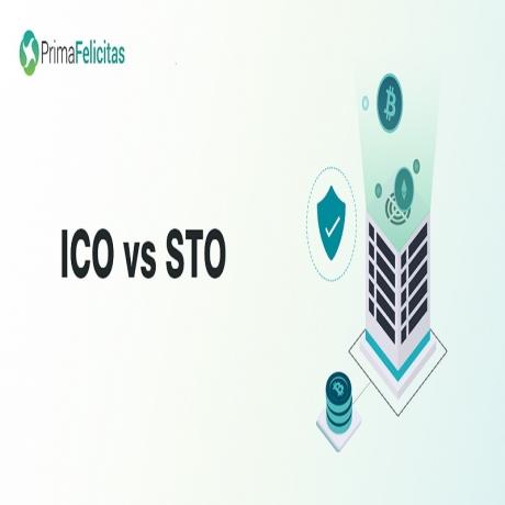 ICO vs STO: Know the Difference cover picture