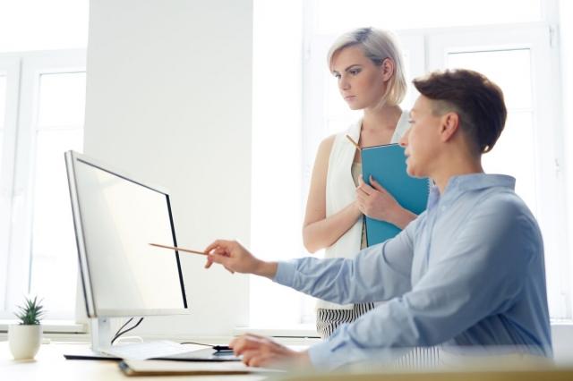 A Course to Study Business Analytics in The UK! cover picture