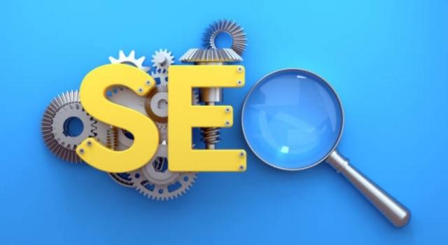 The Ultimate Guide to Understanding the Key Elements of SEO cover picture