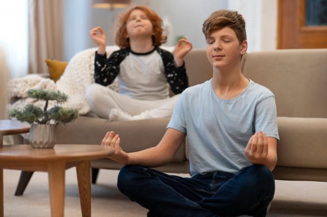 Finding Your Center: A Deep Dive into Mindfulness Mental Health Therapy and Its Benefits cover picture