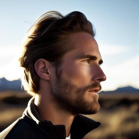 Dr. Douglas S. Steinbrech Analyzes the 2024 American Society of Plastic Surgery Report: A New Era for Male Aesthetics cover picture