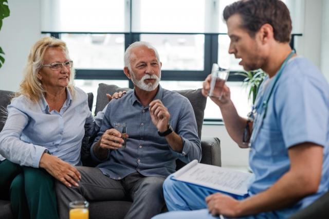 Intensive Outpatient Program Orange County: Your Complete Guide to Recovery cover picture