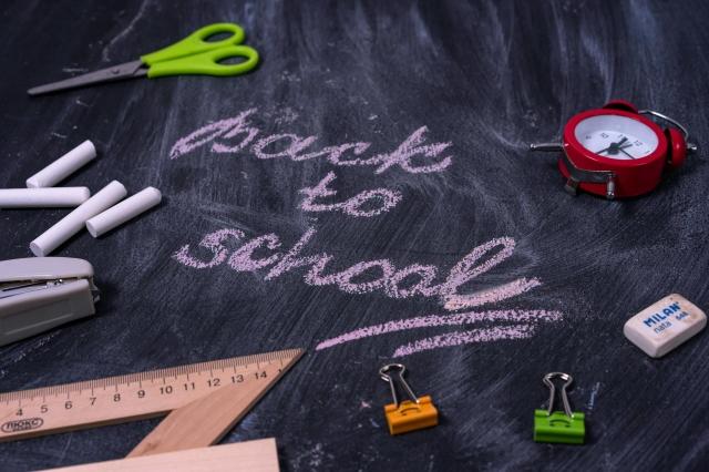 Back To School Vibes: What Parents Of Little Kids Actually Need To Know cover picture