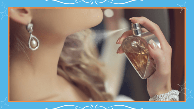 Unlock 10 Genius Tricks to Boost Fragrance Longevity This Summer cover picture