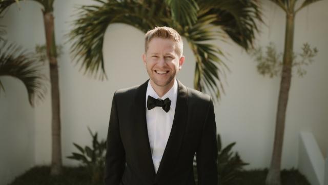 Best Looking Guy in Miami: The Ultimate Guide to Miami’s Most Attractive Men cover picture