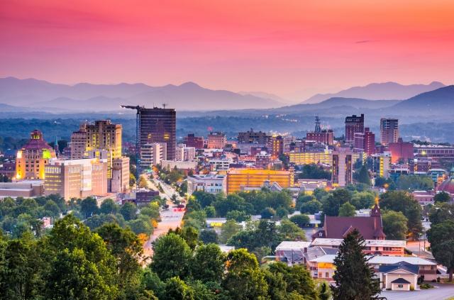 The Benefits of Living in North Carolina cover picture