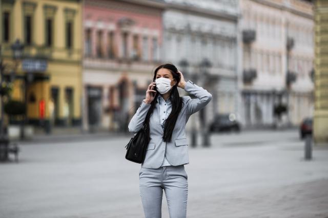 Safest Cities As A Pedestrian In The U.S. cover picture