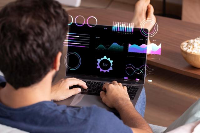 Top AI SEO Tools in 2025: The Ultimate Guide to AI-Powered Search Engine Optimization cover picture