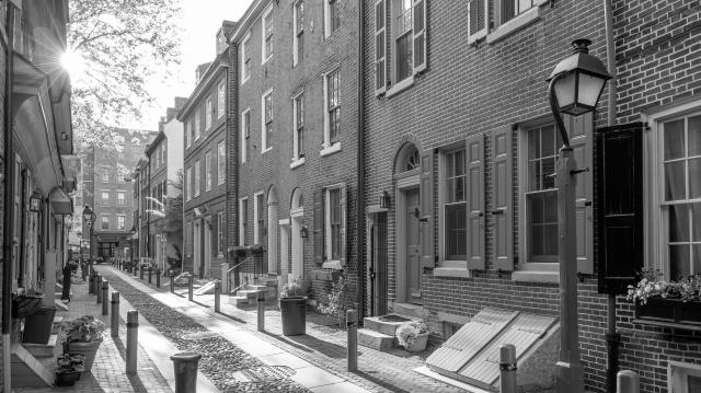 Why York's Historic Neighborhoods Are So Unique cover picture