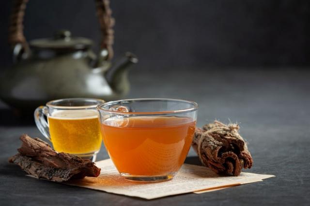 HEALTH BENEFITS OF FLAVONOIDS cover picture