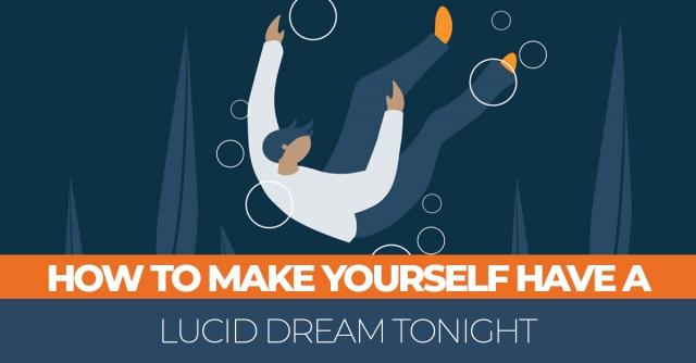 Uncovering The Meaning Of Your Vivid Dreams cover picture