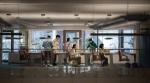The Role of Modern Workspaces in Singapore's Corporate Culture and Employee Productivity cover picture