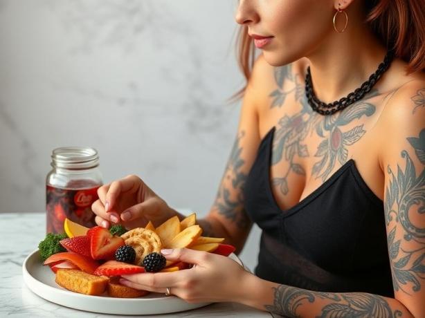 What Are Healthy Snacks to Eat for Weight Loss? cover picture