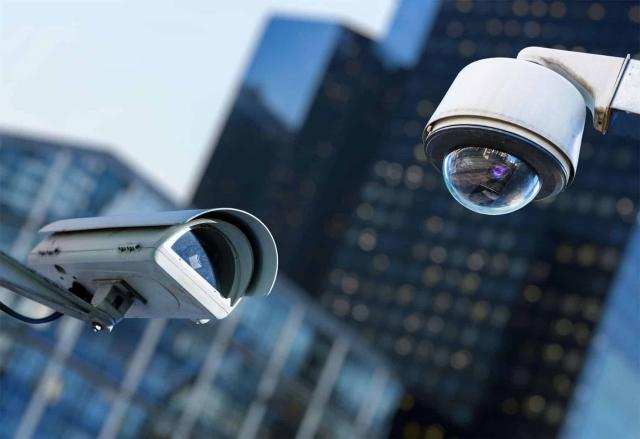 Lighting the Way to Security: The Rise of Flood Light Surveillance cover picture