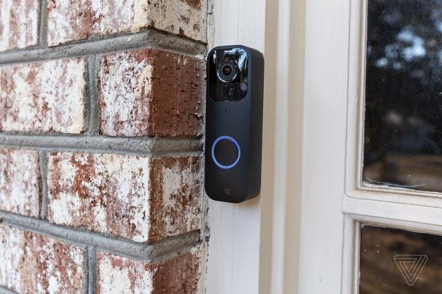 Doorbell Video Cameras Enhancing Security and Peace of Mind cover picture