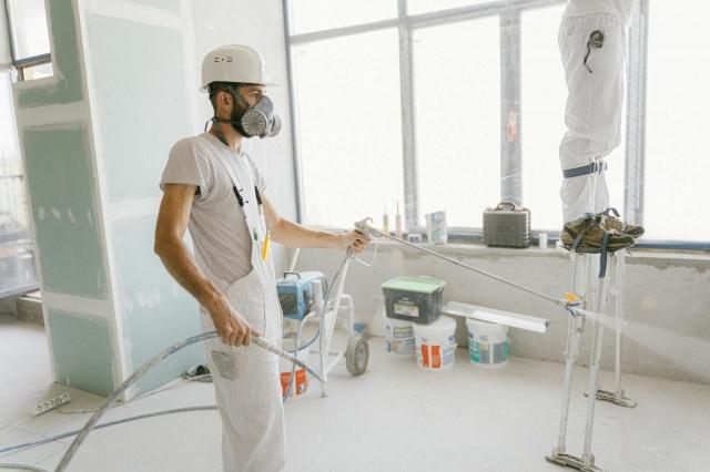 Home Renovation as a Reset Button for Everyday Life cover picture
