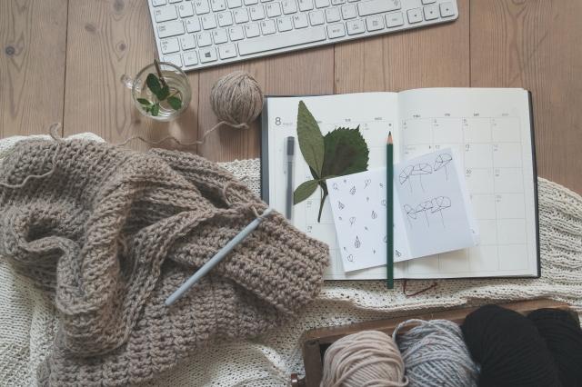 5 Hobbies that Help with Stress Management cover picture