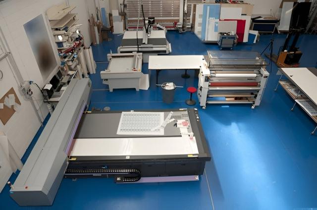 Sign Makers: Bringing Brands to Life, One Sign at a Time cover picture