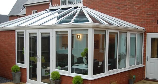 Tiled Conservatory Roof Cost: A Comprehensive Guide cover picture