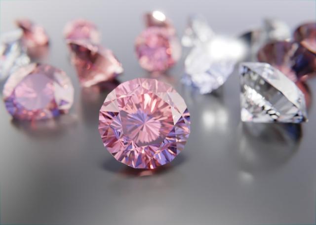 Princess Cut Diamonds: Daring, Innovative, and Sparkling cover picture