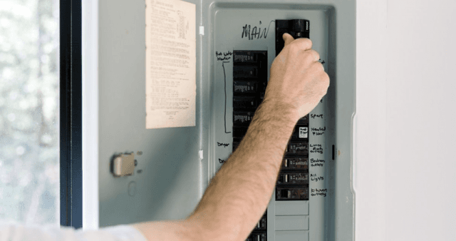 Why Circuit Breaker Trip and What Homeowners Can Do About It cover picture