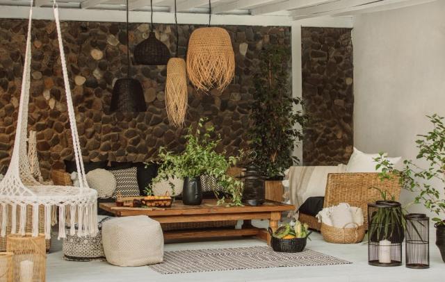 Boho Outdoor Rugs: The Perfect Accent for Your Porch cover picture