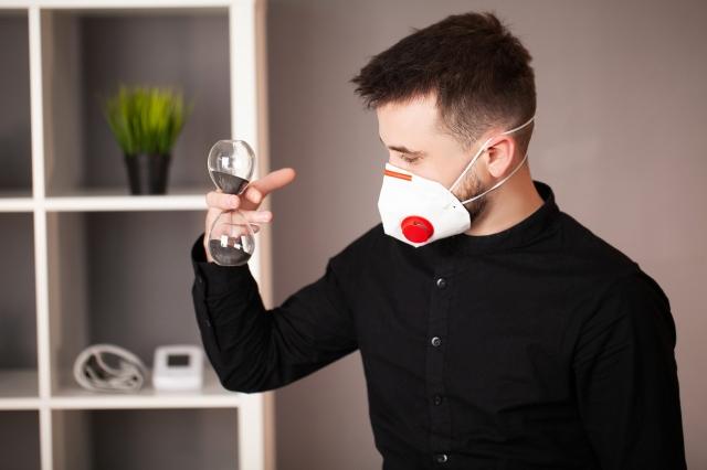 Understanding Radon: Why Testing Your Home is Essential for Health and Safety cover picture