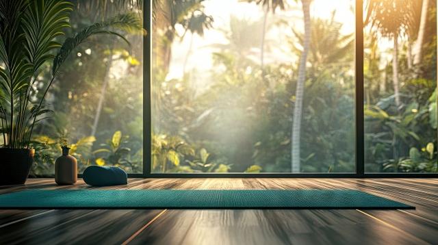 5 Life-Changing Benefits of Yoga Retreats Slovenia cover picture