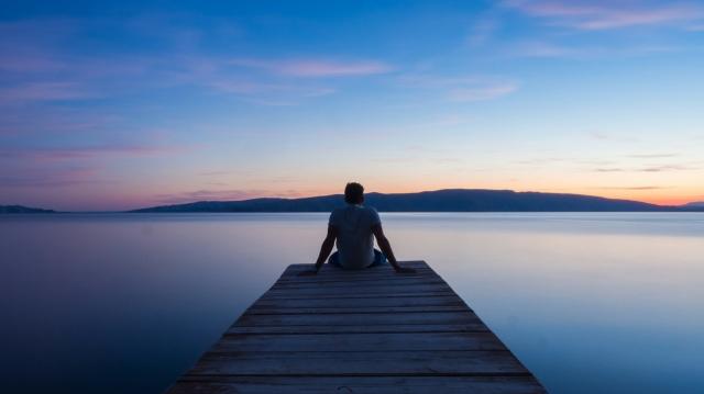 The Art of Being Present: Breaking Free from Our Always-On Culture cover picture
