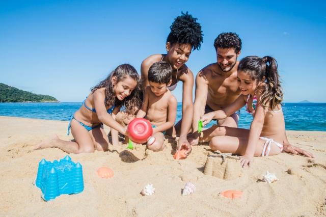 Caribbean Family Adventures: Activities Everyone Will Love cover picture