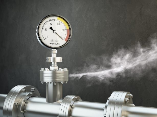 Can Automation Revolutionize Gas Leak Repairs for Faster, Safer Outcomes? cover picture
