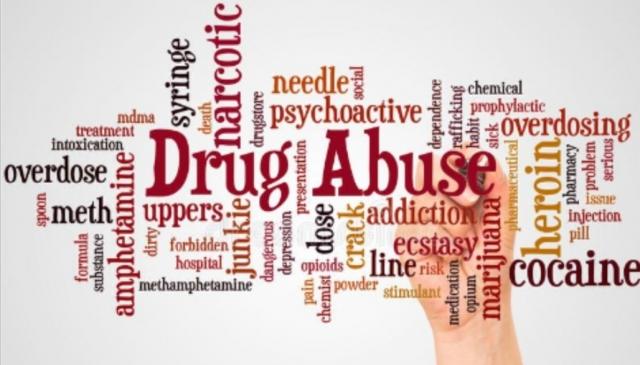 Finding Support and Strength in an Addiction Recovery Group cover picture