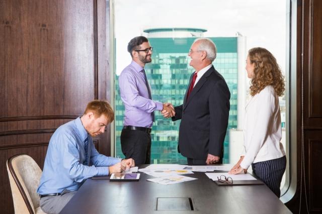 Exploring Grants for Corporations: Funding Growth & Innovation cover picture