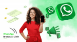 WhatsApp Broadcast Limit: How Many Contacts Can You Reach? cover picture