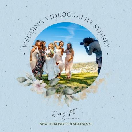 Capturing Every Precious Moment: The Ultimate Guide to Wedding Videography Sydney cover picture