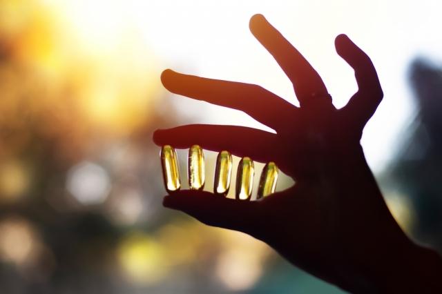 Unlocking Energy: The Vital Role of Vitamin D in Combating Fatigue cover picture