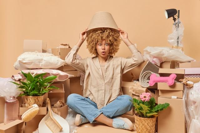 10 Decluttering Tips for Busy New Yorkers with No Time to Spare cover picture
