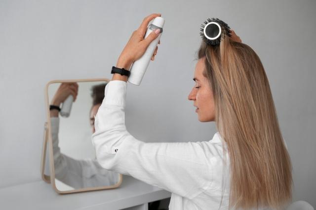 Keravive Peptide Complex Spray: A Complete Guide for Healthy Scalp and Hair cover picture