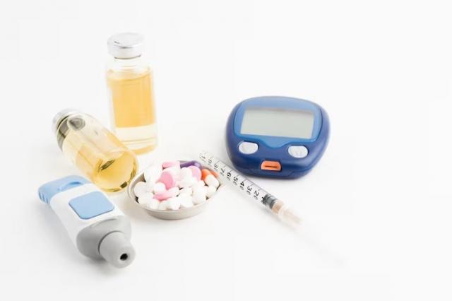 How to Access Discounted Diabetic Medications Legally and Affordably in 2025 cover picture