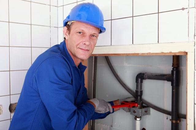 Plumbing Services in London: The Ultimate Guide to Quality Plumbing Solutions cover picture