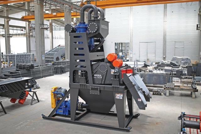 The advantages of vibration analysis and monitoring cover picture