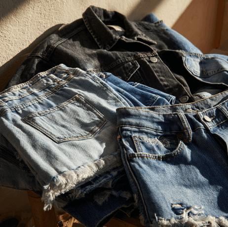 Denim: A Timeless Fabric That Continues to Define Fashion cover picture