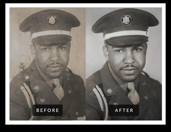 Restore Photos in Minutes with Digital Photo Restoration Software cover picture