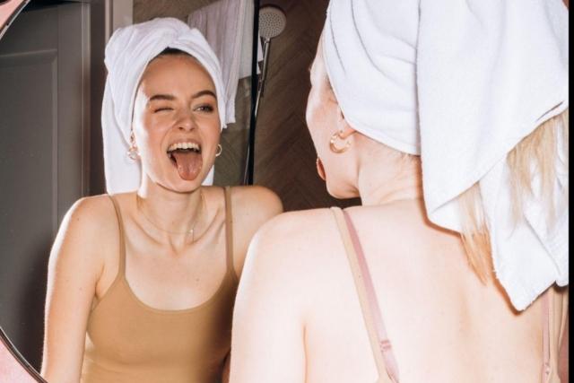 Skincare for Every Age: Nurturing Your Skin's Health and Vitality cover picture