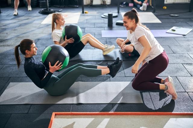 Your Guide To Staying Active and Energized cover picture
