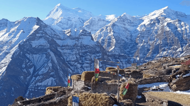 Nepal’s Remote Wonders: A Journey Linking Dolpo, Kanchenjunga, and Mardi Himal cover picture