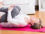 Preventing Back Pain: Simple Tips for a Healthy Spine cover picture